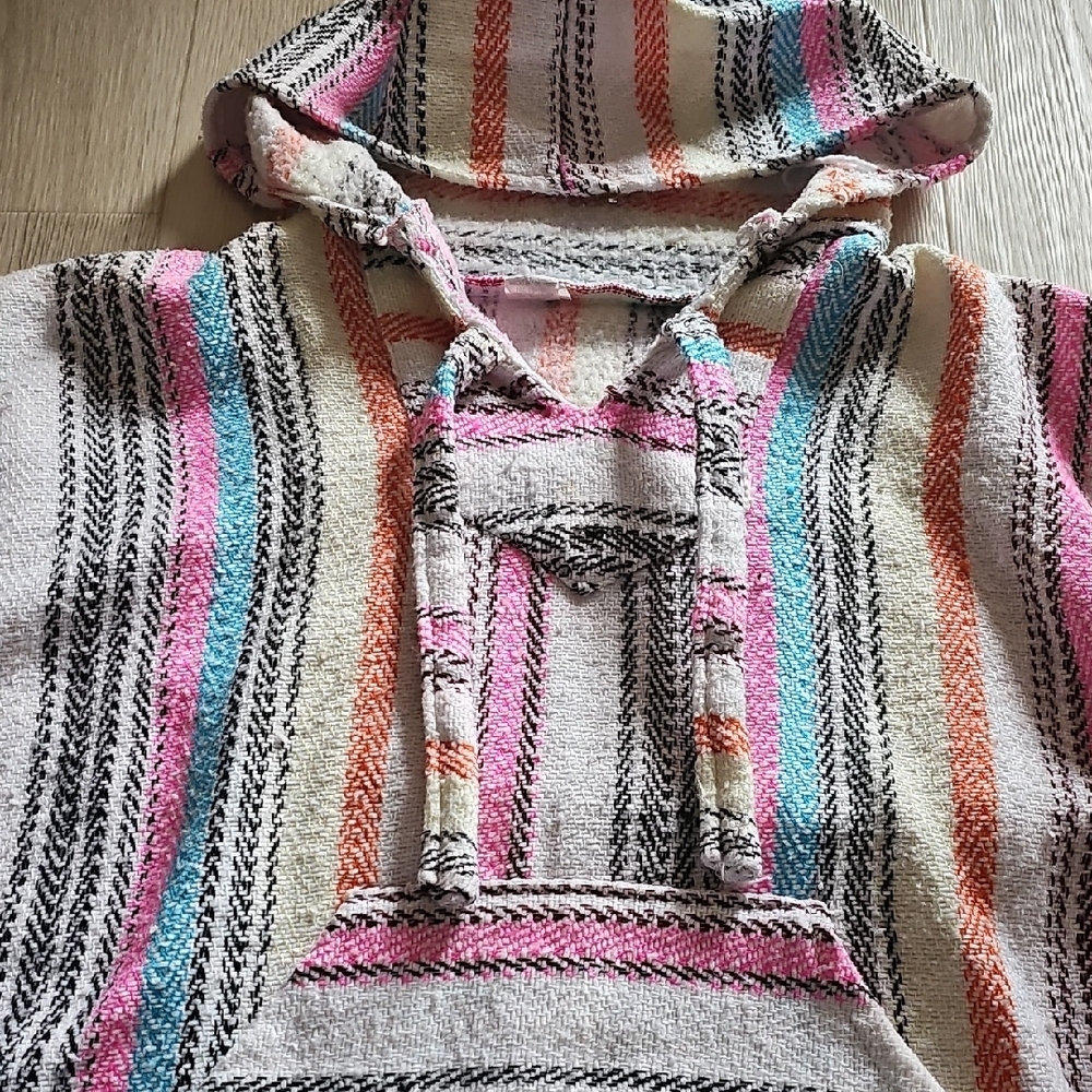 Baja Pullover - Picture 3 of 5